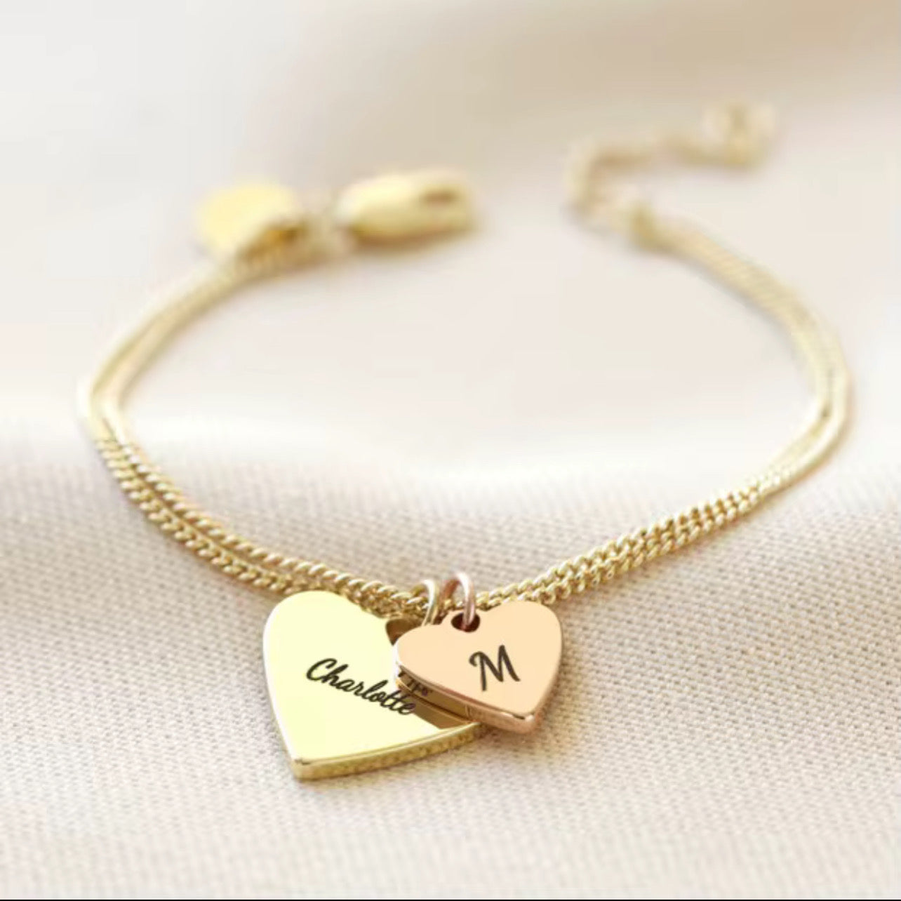 Together Armbandet