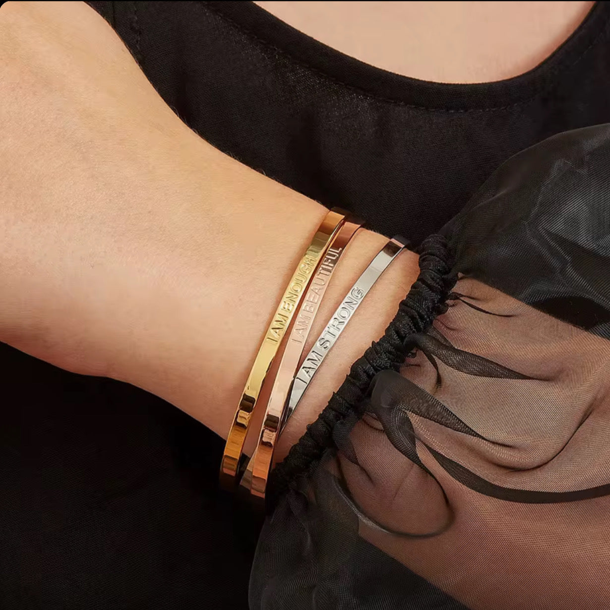 Essens Armbandet