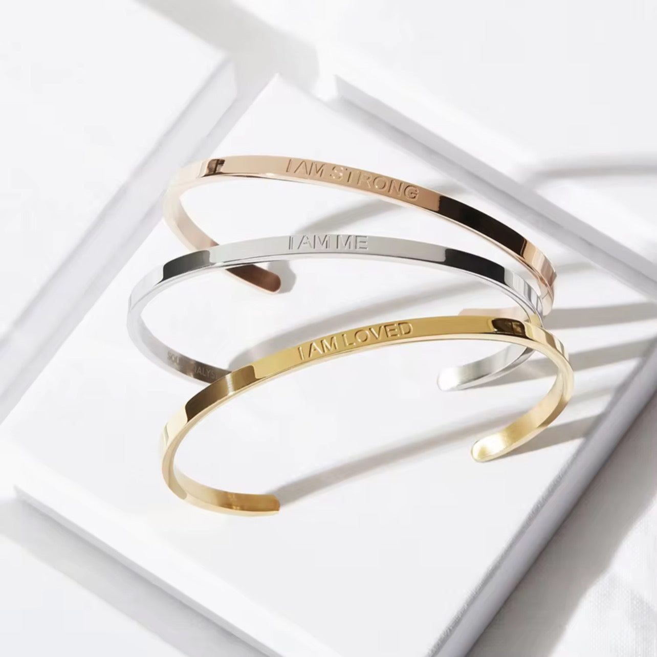 Essens Armbandet