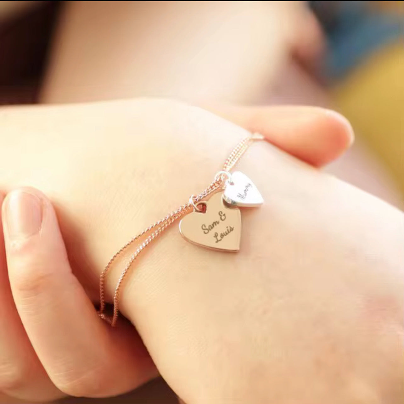 Together Armbandet