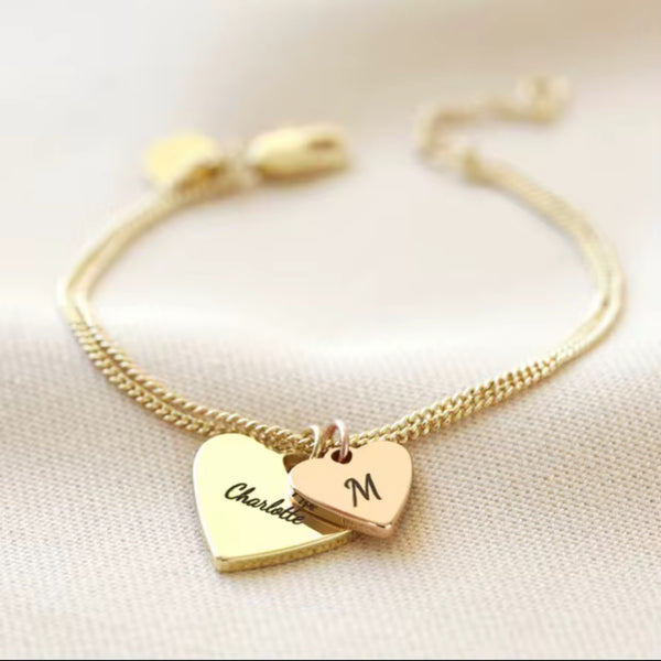 Together Armbandet