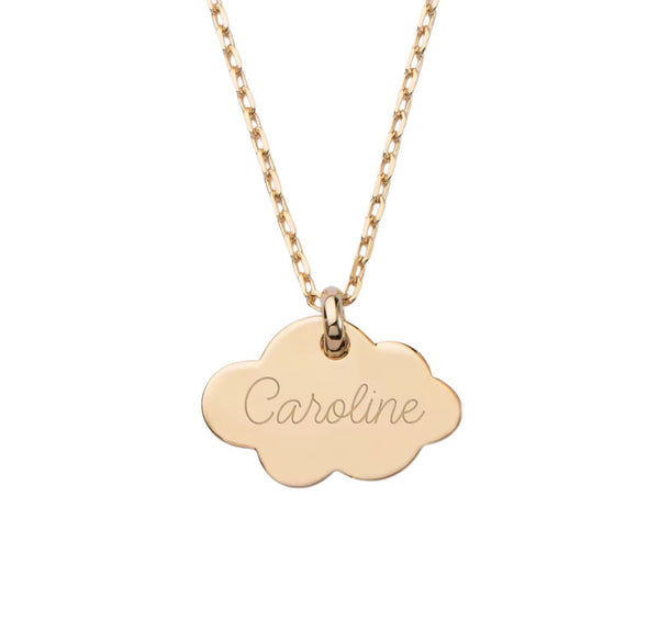 Cloud Name