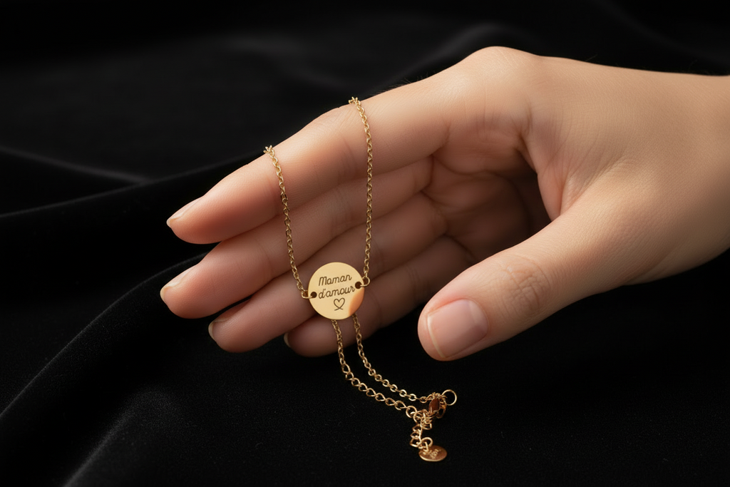 Grace Armbandet