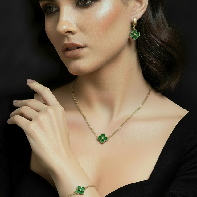 AFLIS SET