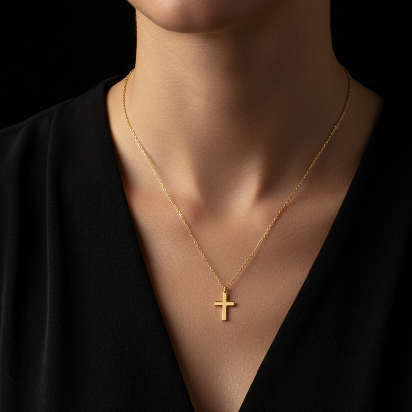 Eternal Cross