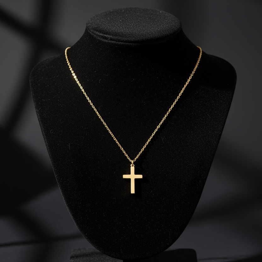 Eternal Cross