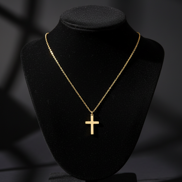 Eternal Cross