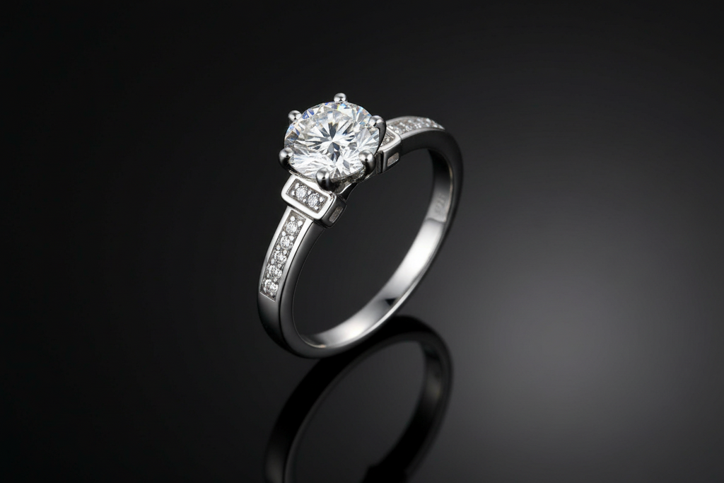 Stella Elegance Ring