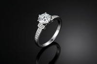 Stella Elegance Ring