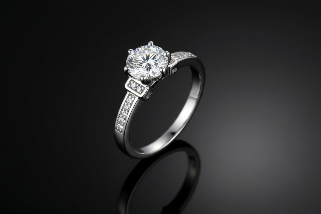 Stella Elegance Ring