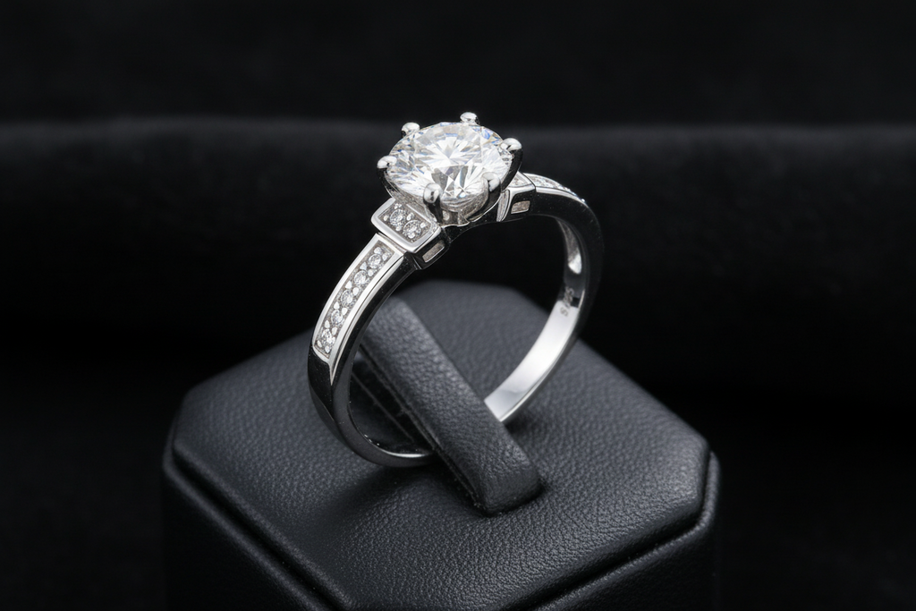 Stella Elegance Ring