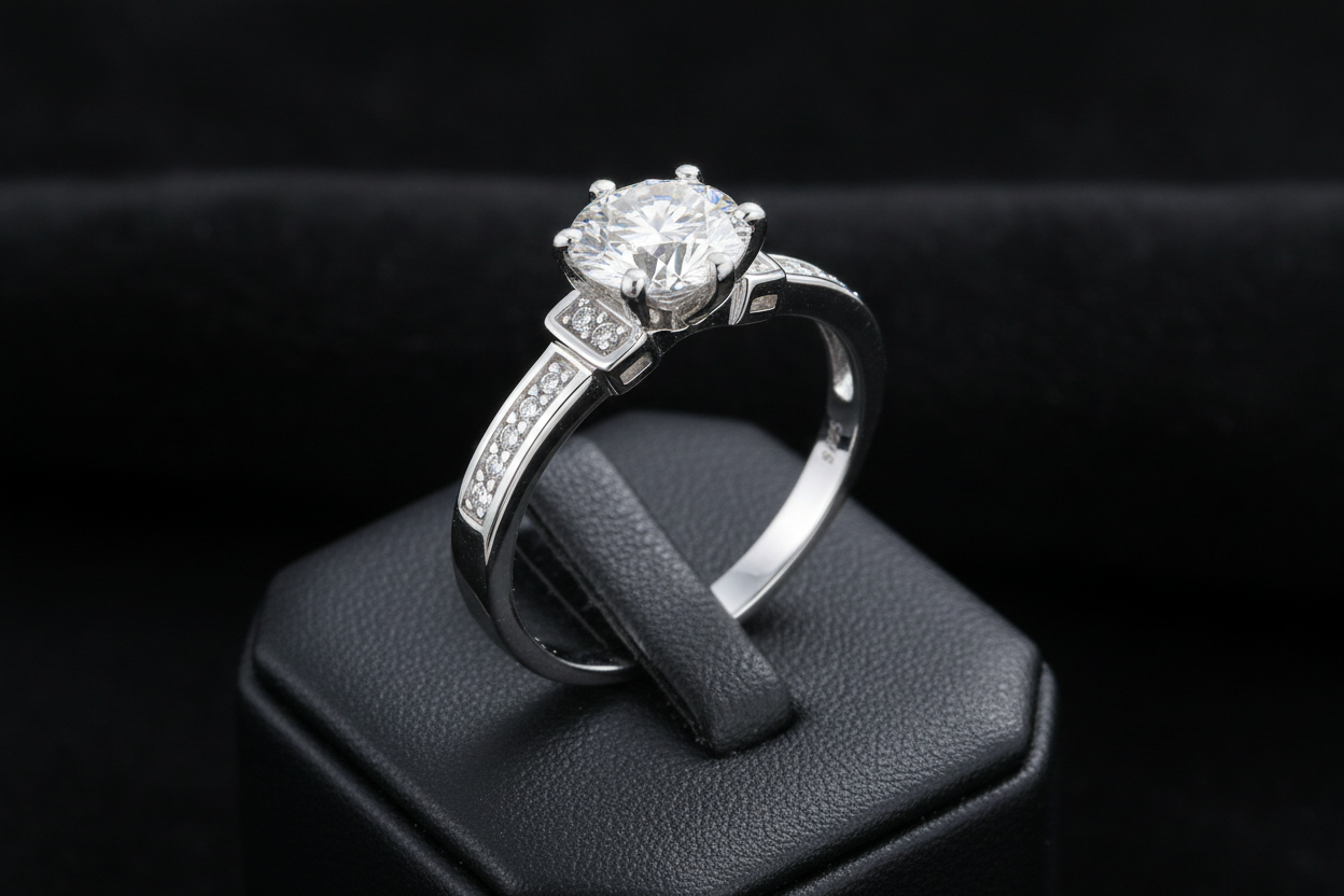 Stella Elegance Ring