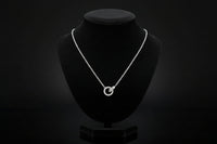 Infinity Duo Halsband