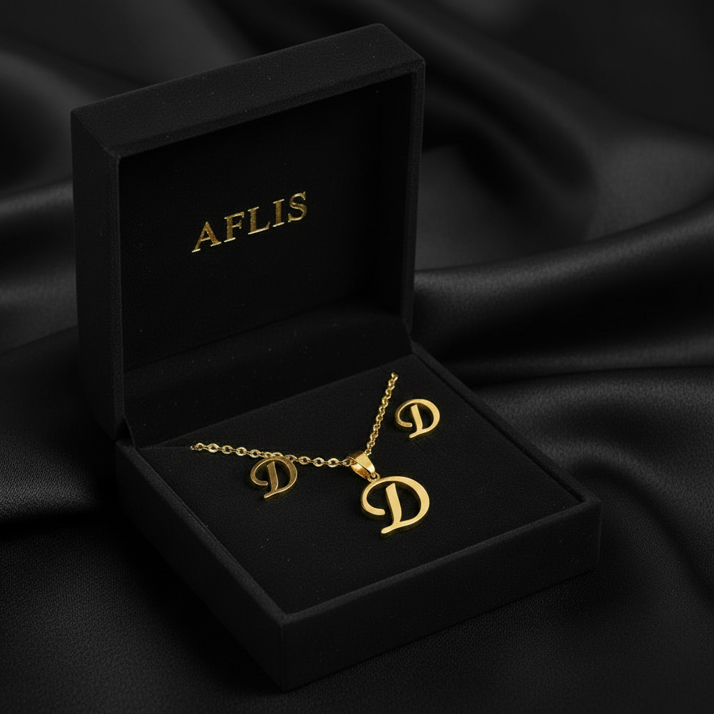 Signature Initial