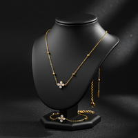 Bloom Zircon SET