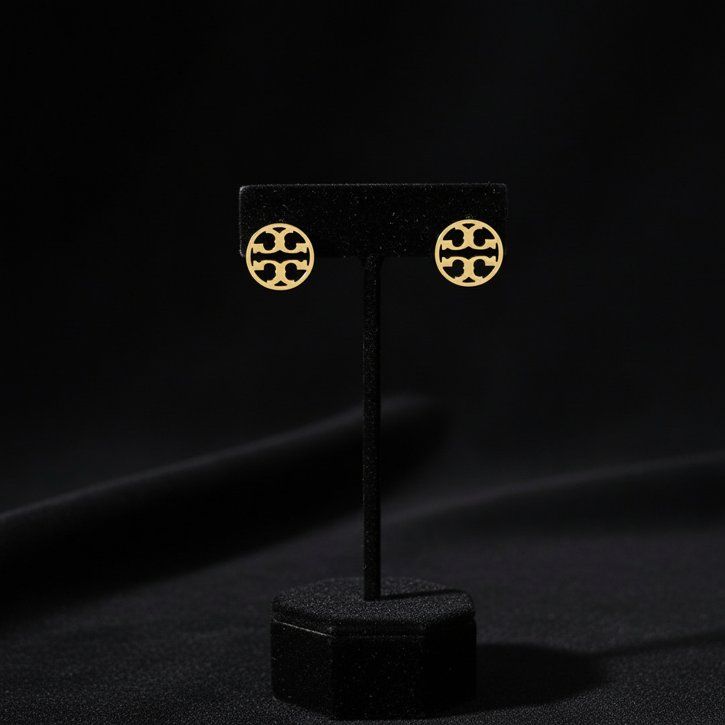 Elegance Charm Örhänge