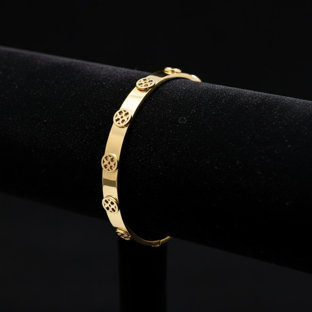 Elegance Charm Armbandet