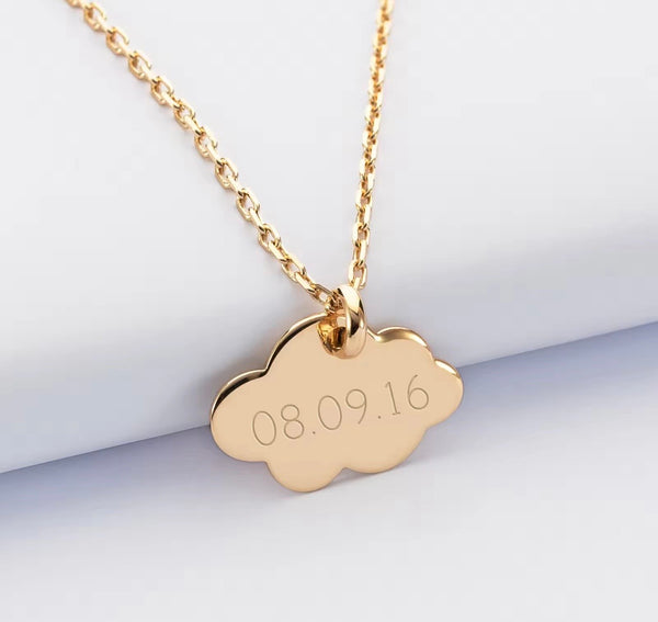 Cloud Armbandet