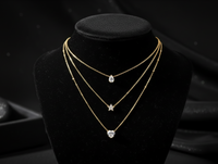 Celestial Heart Layered