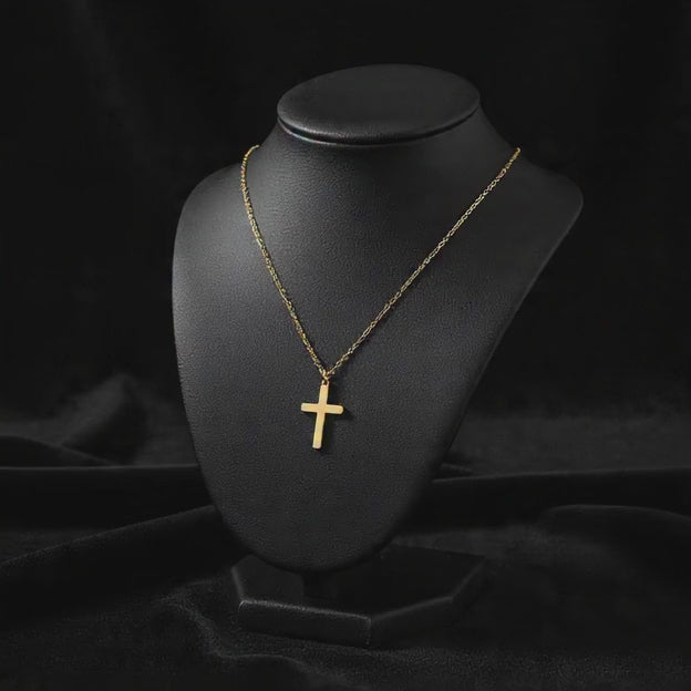 Eternal Cross