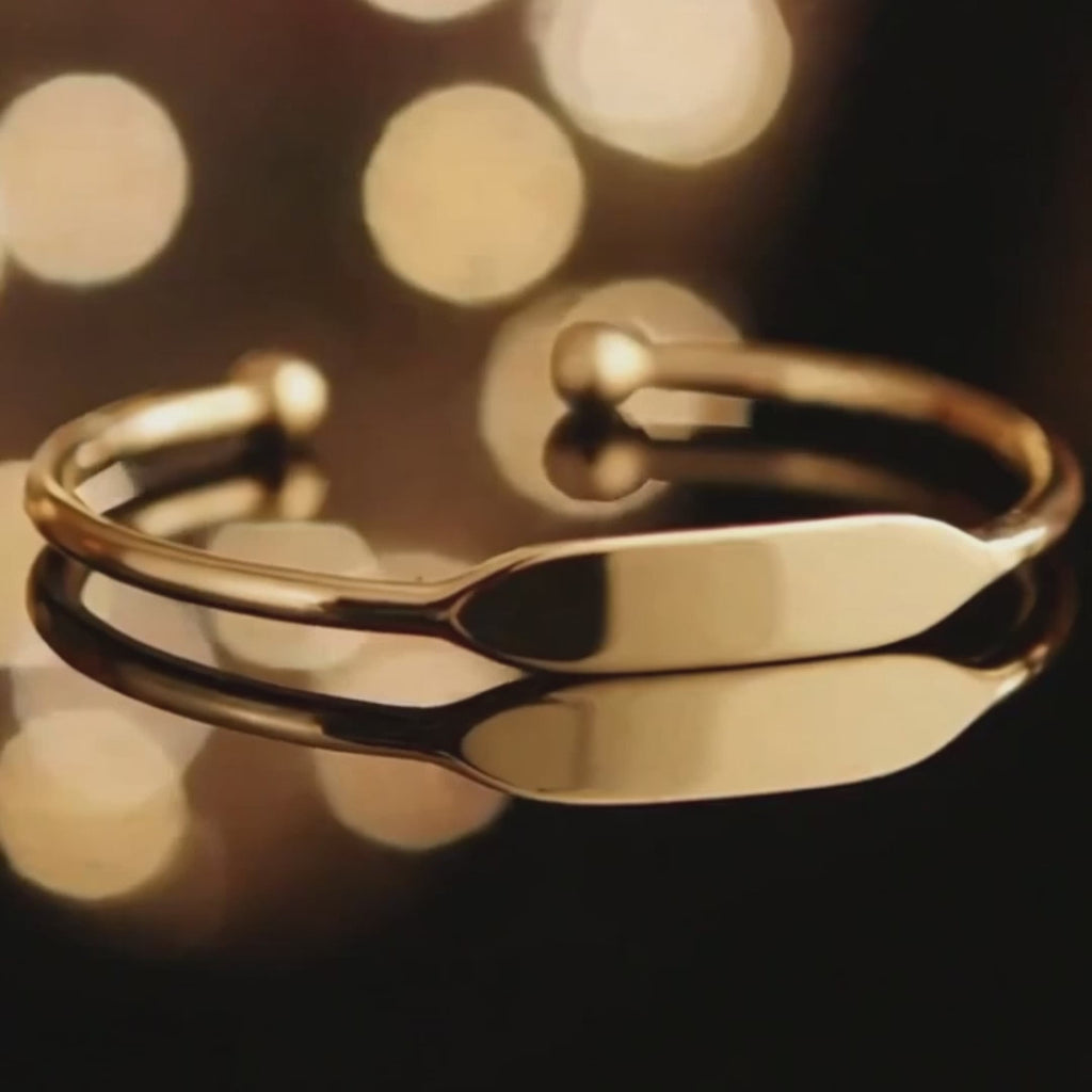 Essens Armbandet